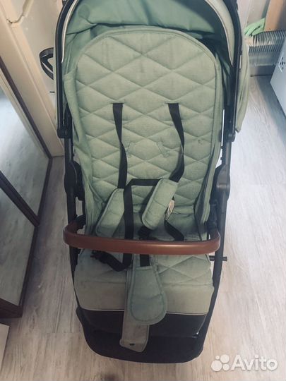 Коляска olson