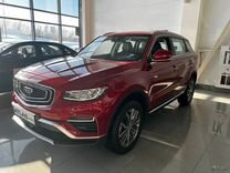 Новый Geely Atlas Pro 1.5 AMT, 2024, цена от 2 753 990 руб.