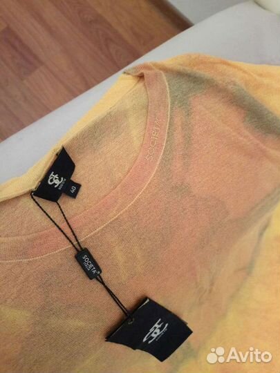 Футболка женская новая