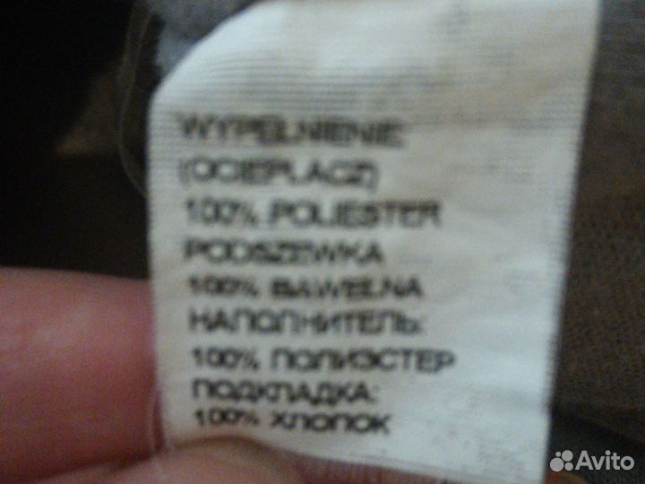 Шлем шапка зима