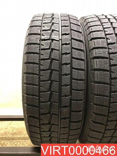 Dunlop Winter Maxx WM01 205/55 R16 91Q