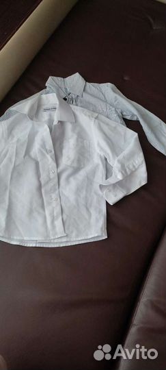 Костюм для мальчика 110 -116