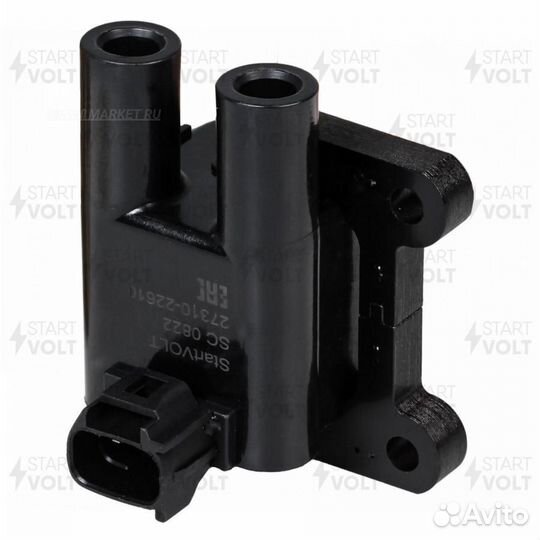 Startvolt SC 0822 Катушка зажигания