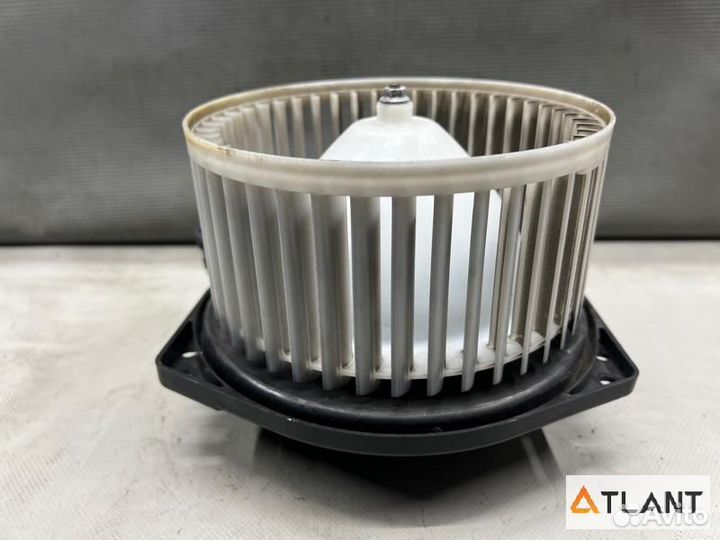 Мотор печки honda stepwgn