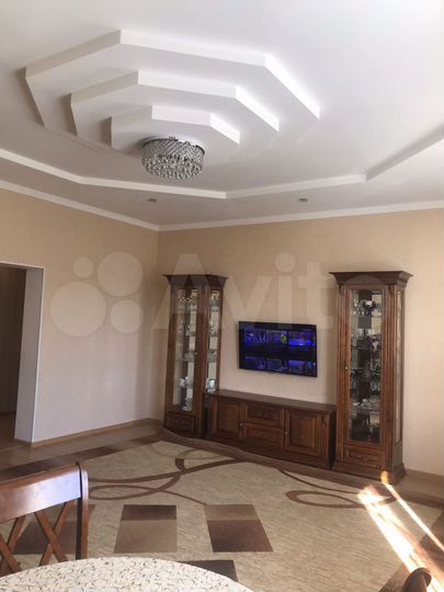 Дом 120 м² на участке 7 сот.