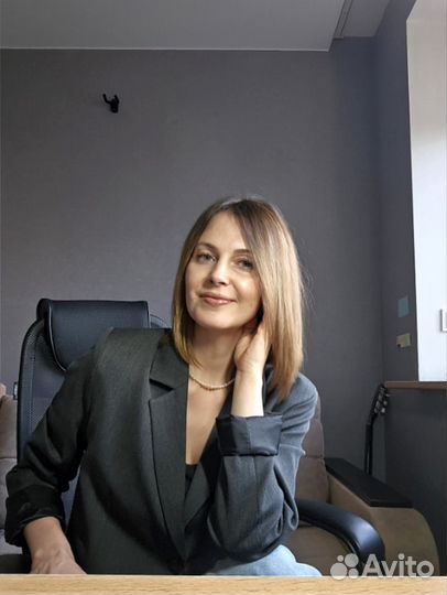 Бережный психолог