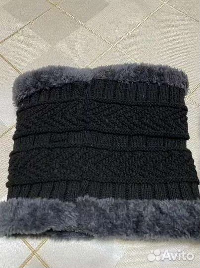 Парка мужская