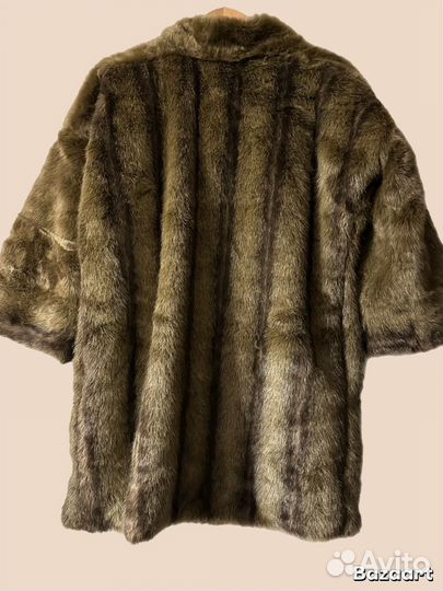 Шуба новая искусственная 42-44