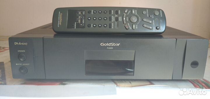 DVD кассетный