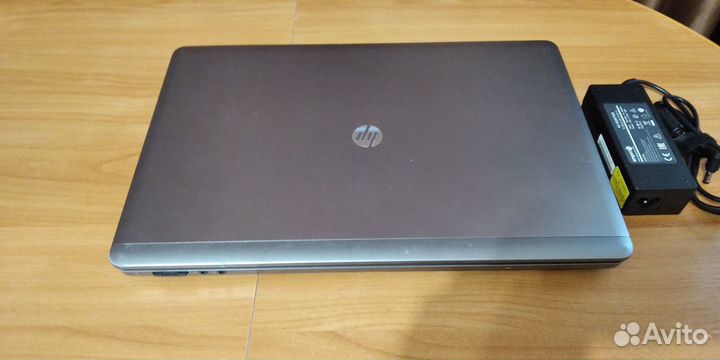 Ноутбук HP / Core i3 / RadeonHD7650M/ SSD / 8Gb