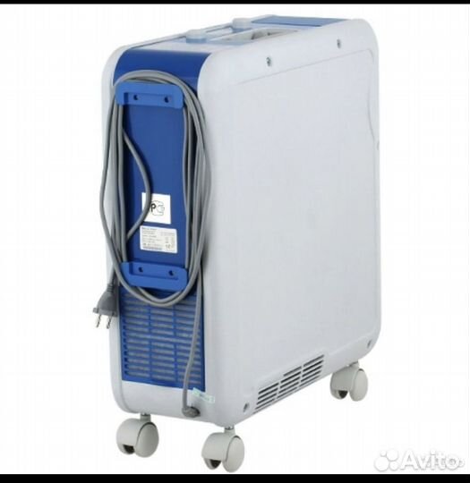 Кислородный концентратор Bitmos OXY 6000 (6L)