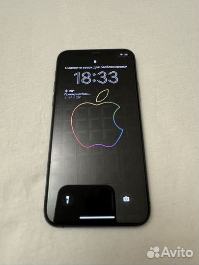 iPhone 11 Pro, 64 ГБ