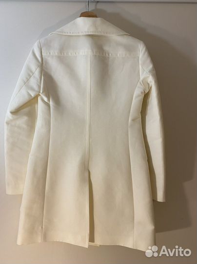 Пальто женское Jil Sander S