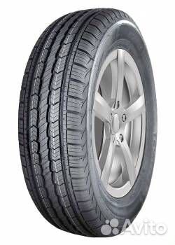 Torque TQ-HT701 275/70 R16 114H