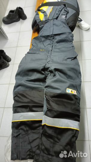 Спецодежда