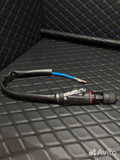 Пневмодрель Rossvik