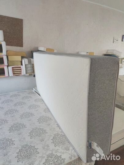 Матрас 160х200 новый