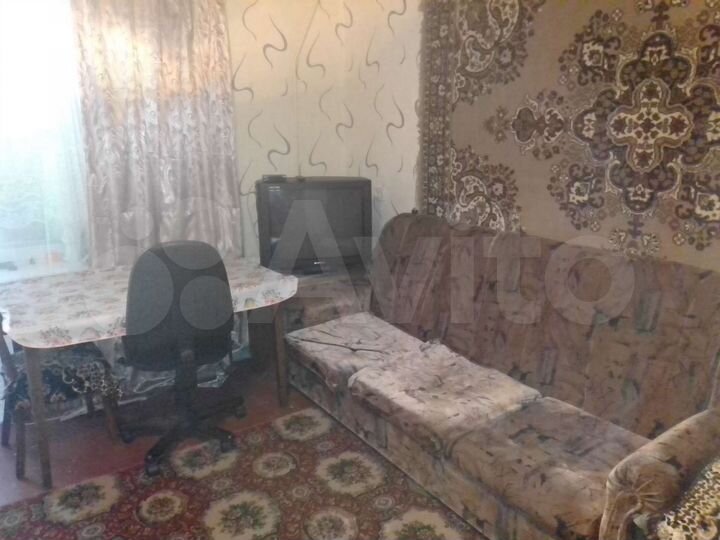 2-к. квартира, 55 м², 2/5 эт.