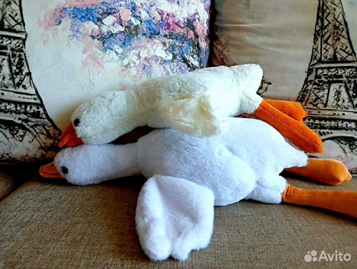 Мягкая игрушка тигр