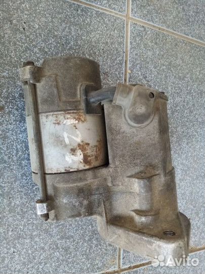 Стартер Toyota Mark 2 8 (X100)