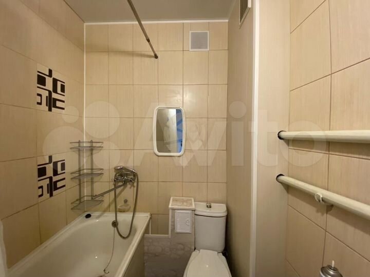 1-к. квартира, 33,8 м², 5/5 эт.