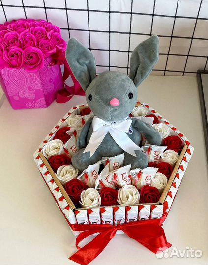 Подарочный набор