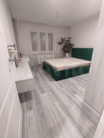 2-к. квартира, 75 м², 15/16 эт.