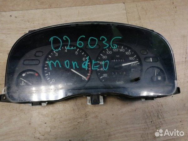 Панель приборов Ford Mondeo 1 универсал 2.0 NGB