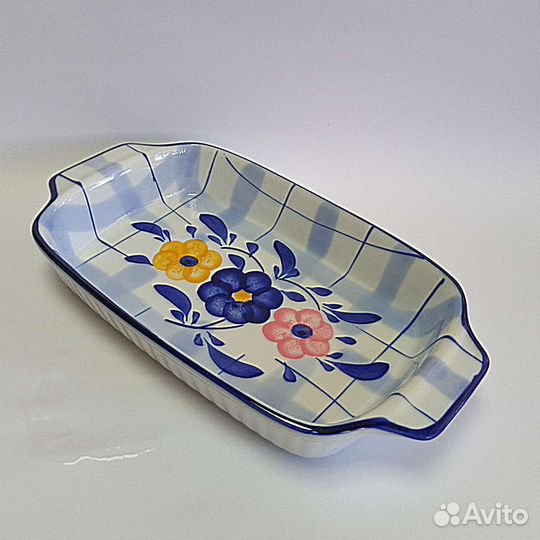 Формы для запекания