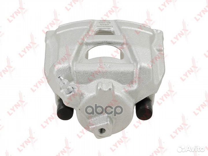 Суппорт тормозной перед лев BA3925 lynxauto