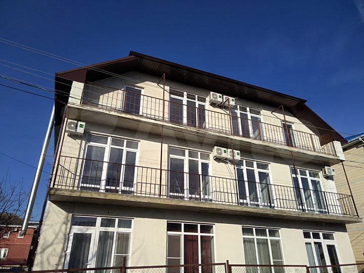 Комната 22 м², 2/3 эт.