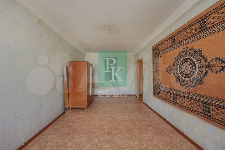 1-к. квартира, 29,9 м², 3/5 эт.
