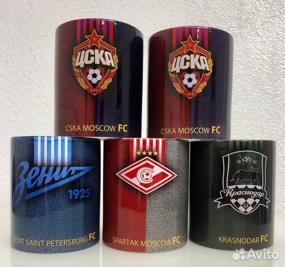 Печать на кружках