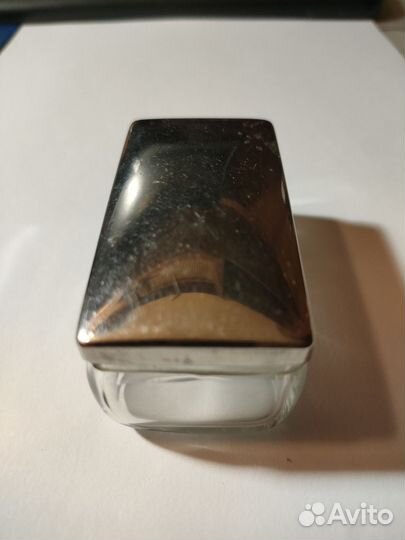 Набор из дорожного нессесера