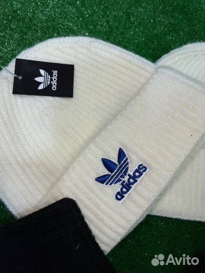 Шапка adidas