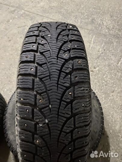 Pirelli Winter Carving Edge 185/65 R15