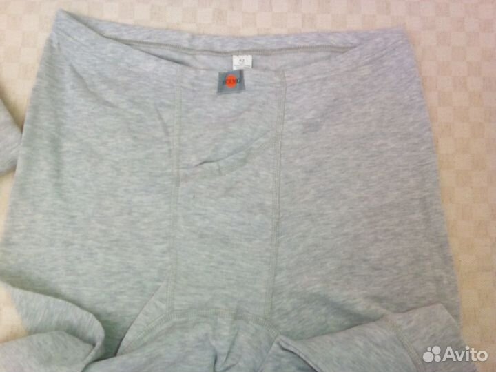 Термобелье Кальсоны