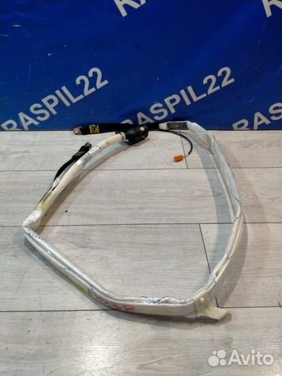 Аирбаг боковой правый Bmw 528I E39 M52 01/1999