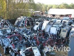 Авторазбор иномарки