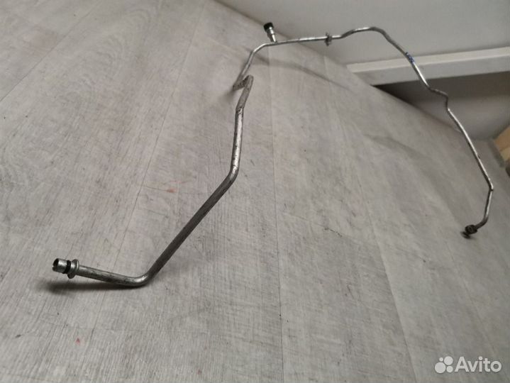 Трубка кондиционера Nissan Qashqai 1 J10 1.6