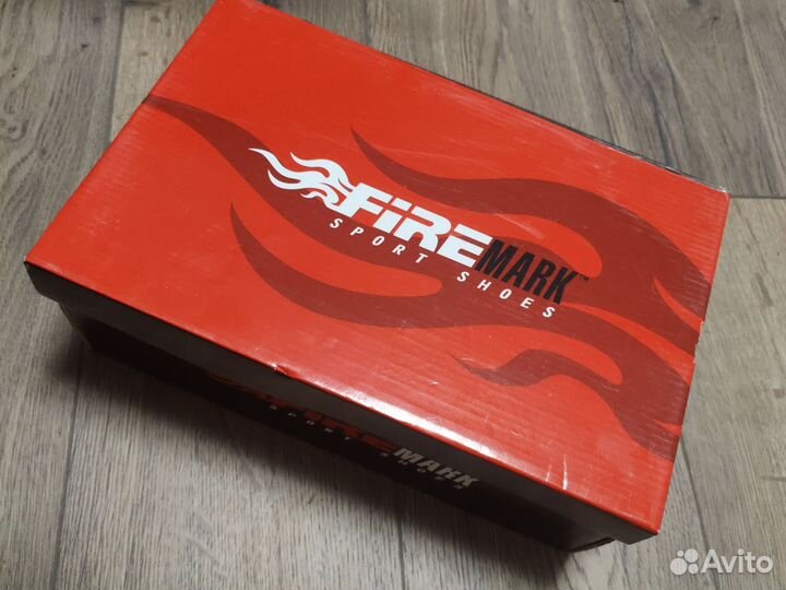 Мокасины мужские