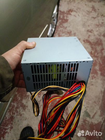 Блок питания 350w