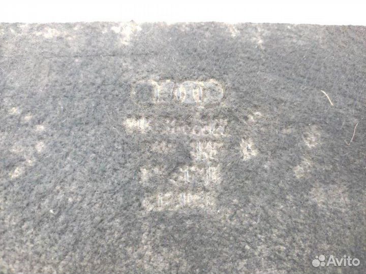 Защита двигателя Audi Q5 FY 2.0 DET 2019