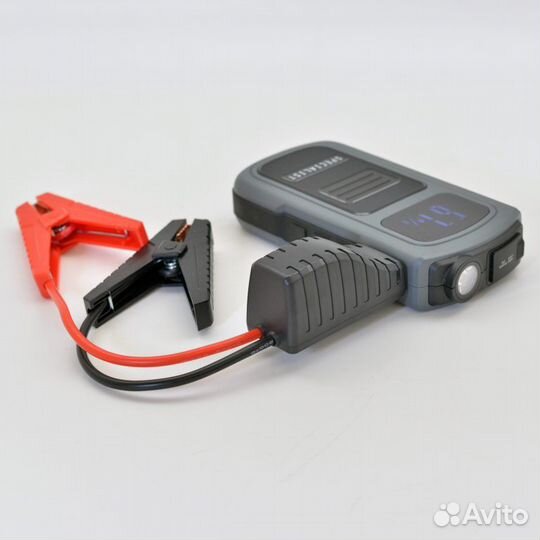 Пуско-зарядное устройство Беркут/Berkut JSL-13000