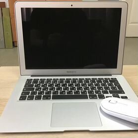 Ноутбук Apple MacBook Air 13.3"