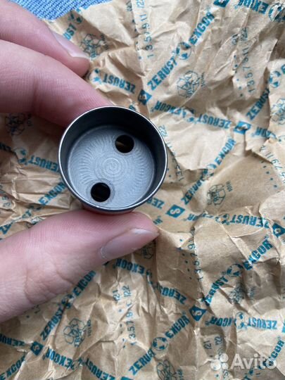 VAG толкатель тнвд 1.4/1.8/2.0 TSI 711024410