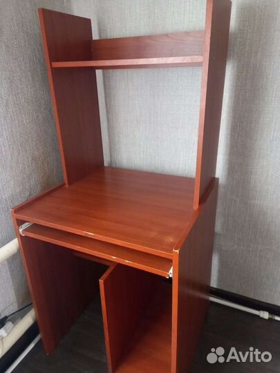 Компьютерный стол бу