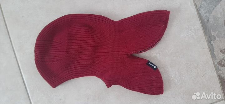 Зимний комбинезон reima 86