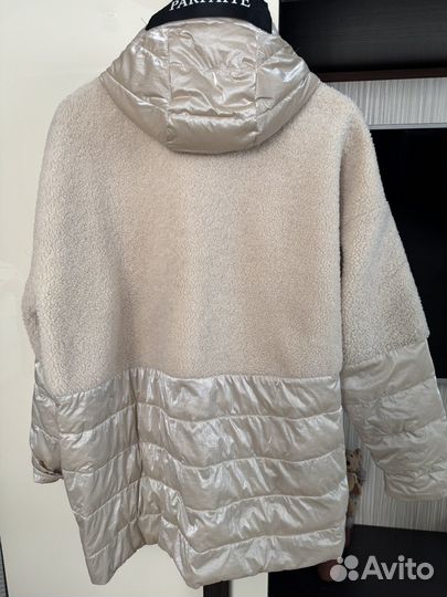 Куртка демисезонная женская