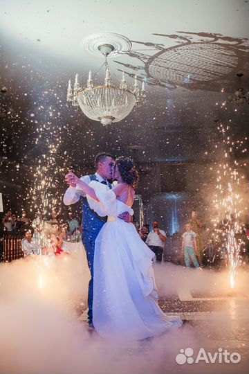 Ведущий на свадьбу, юбилей, корпоратив